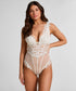 Hunkemoller White Women Grace Body SKU: 304150_White Image 01
