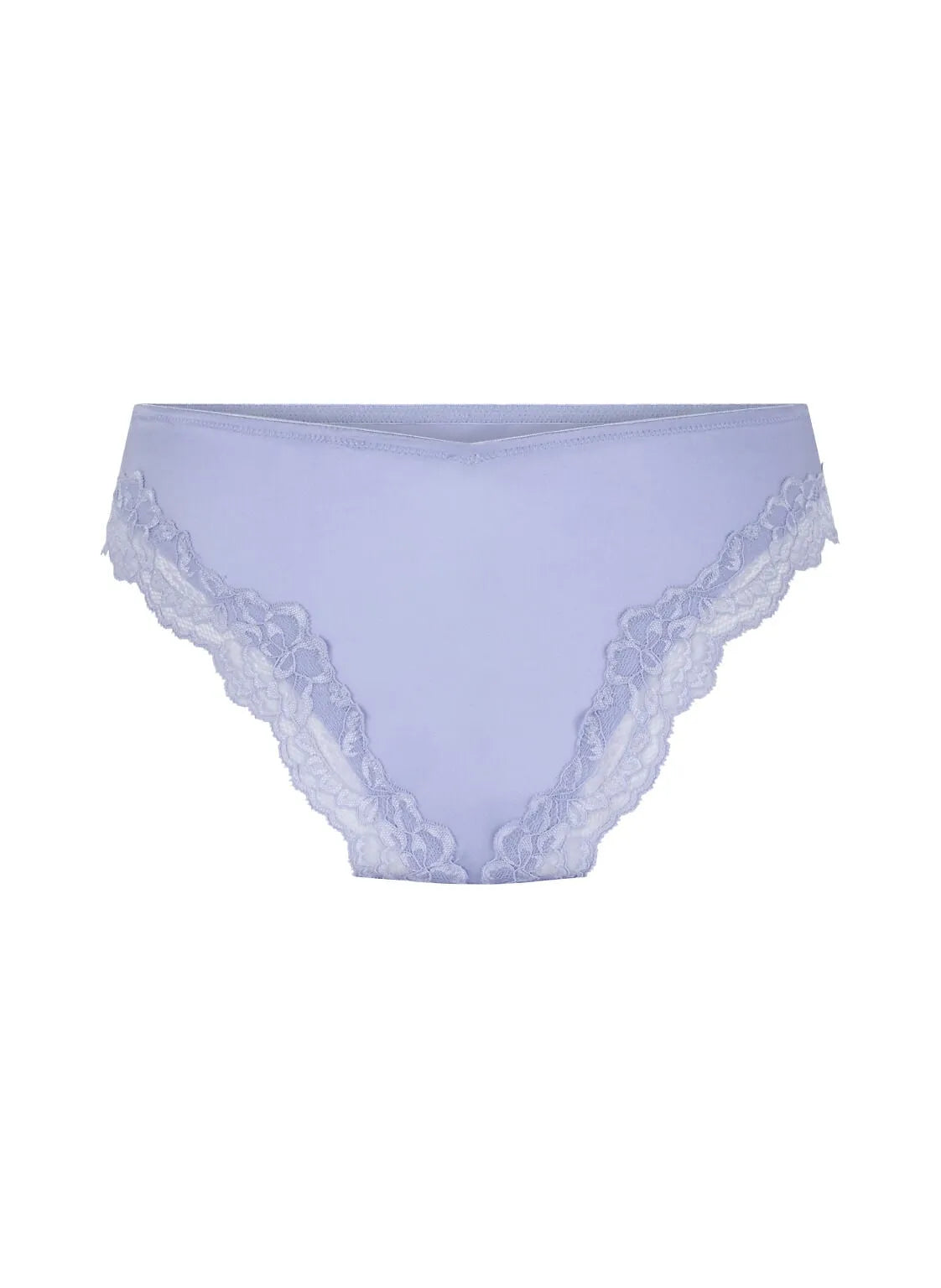 Hunkemoller Purple Women Lace &amp; Shine Brazilian SKU: 304187_Purple Image 05