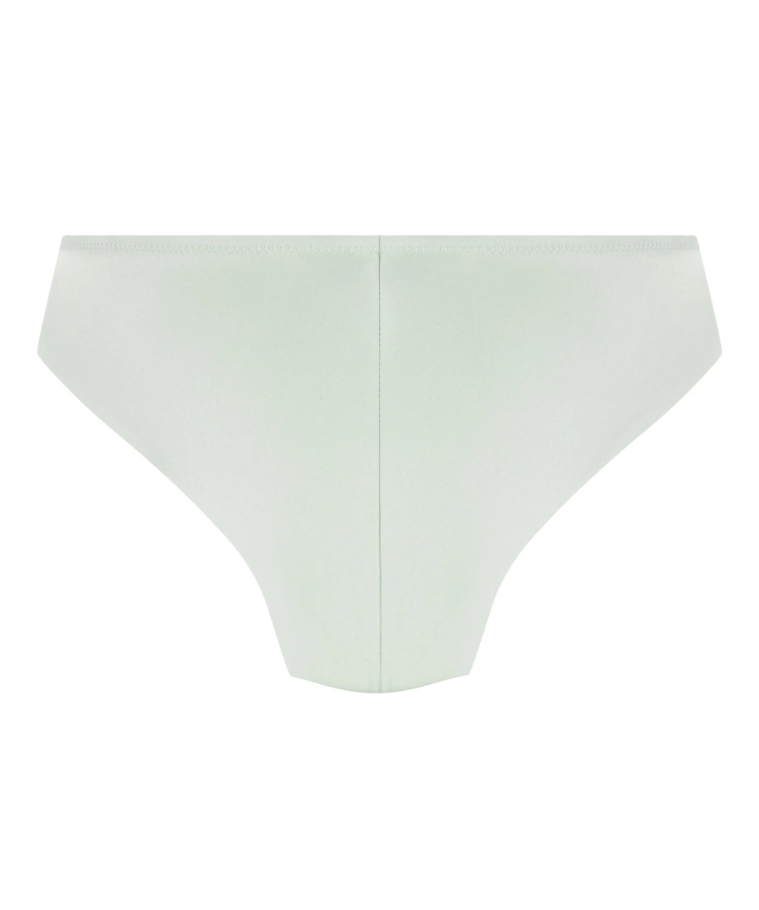 Hunkemoller Green Women Malou Brazilian SKU: 304205_Green Image 05