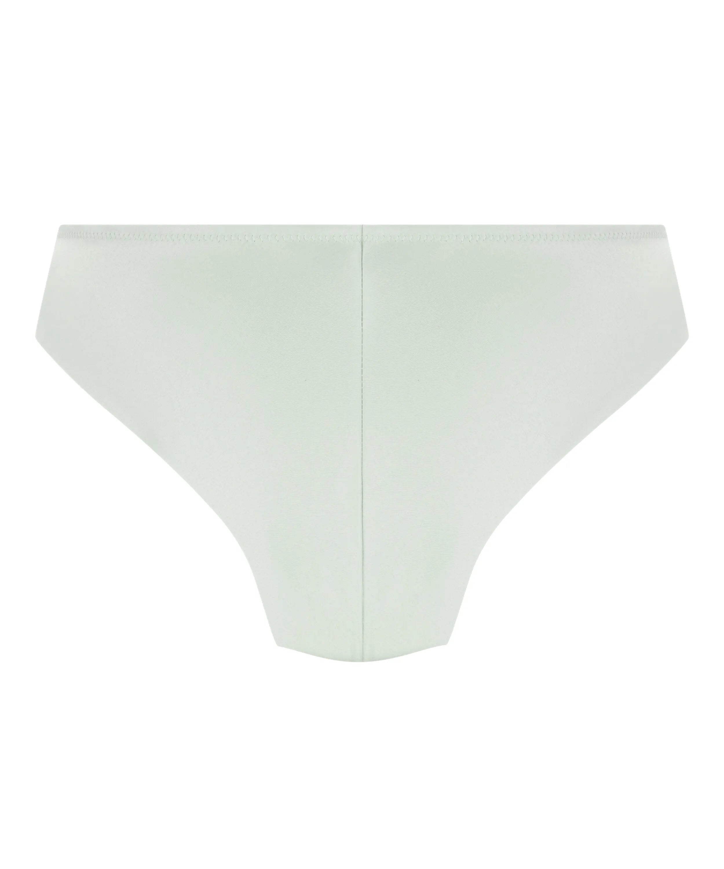 Hunkemoller Green Women Malou Brazilian SKU: 304205_Green Image 05
