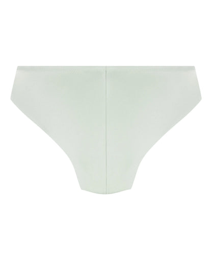 Hunkemoller Green Women Malou Brazilian SKU: 304205_Green Image 05