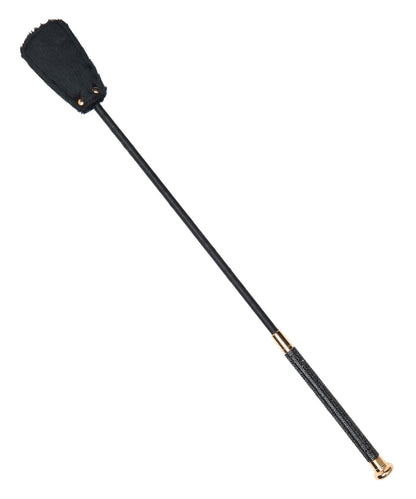 Hunkemoller Black Women Private Diamond Spanker SKU: 304254_Black Image 05