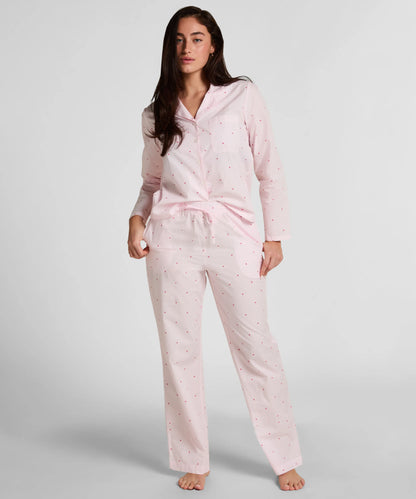 Hunkemoller Snow White Women Pyjamaset Cotton Jersey SKU: 304620_Snow White Image 01