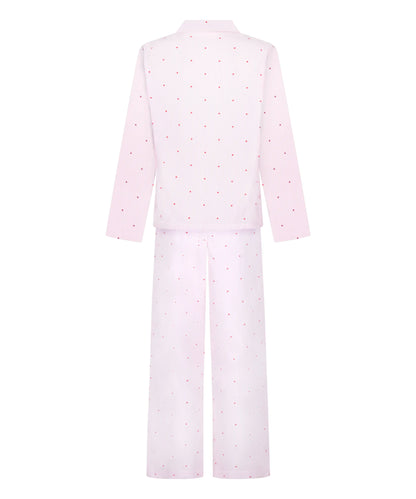 Hunkemoller Snow White Women Pyjamaset Cotton Jersey SKU: 304620_Snow White Image 05