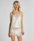 Hunkemoller White Women Valerie Cami SKU: 304623_White Image 01