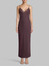 Hunkemoller Ephemera Women Slipdress Long Satin SKU: 304639_Ephemera Image 00