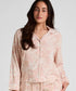 Hunkemoller Pink Women Flower Linen Jacket SKU: 304664_Pink Image 01