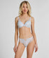 Hunkemoller Blue Women Miri Brazilian SKU: 304733_Blue Image 01