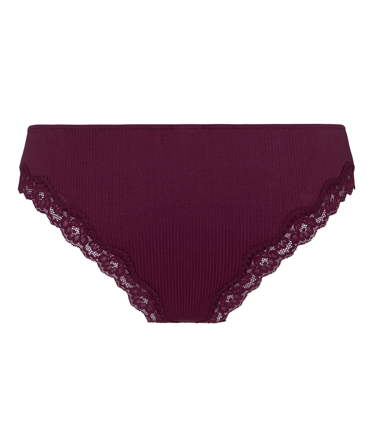 Hunkemoller Fig Women Lola Brazilian SKU: 305698_Fig Image 05