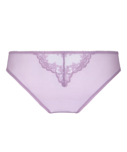 Hunkemoller Regal Orchid Women Brazilian Naomi SKU: 305754_Regal Orchid Image 05