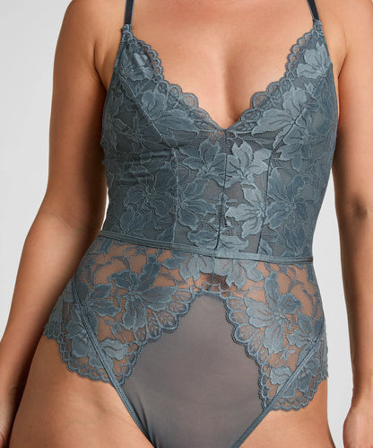 Hunkemoller Stormy Weather Women Body Viktoria SKU: 305774_Stormy Weather Image 02