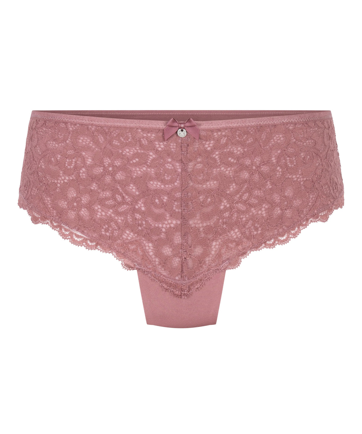 Hunkemoller Renaissance Rose Women Marine Brazilian SKU: 305871_Renaissance Rose Image 04