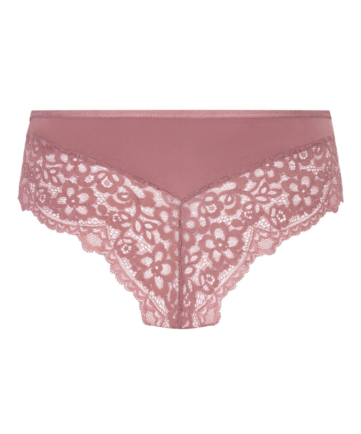 Hunkemoller Renaissance Rose Women Marine Brazilian SKU: 305871_Renaissance Rose Image 05