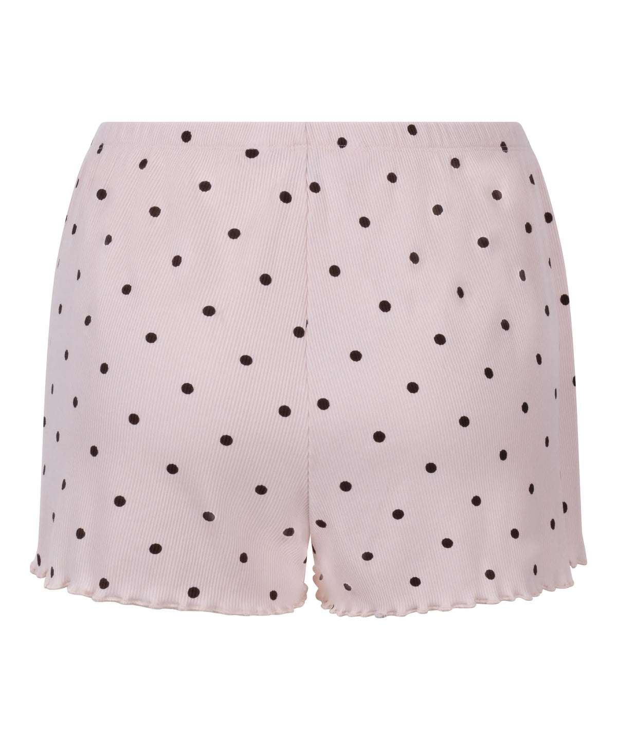 Hunkemoller Lotus Women Pyjama Short SKU: 306097_Lotus Image 05