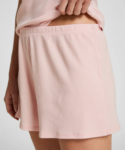 Hunkemoller Lotus Women Pyjama Set SKU: 306104_Lotus Image 06