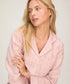 Hunkemoller Lotus Women Jacket Longsleeve Woven SKU: 306122_Lotus Image 01