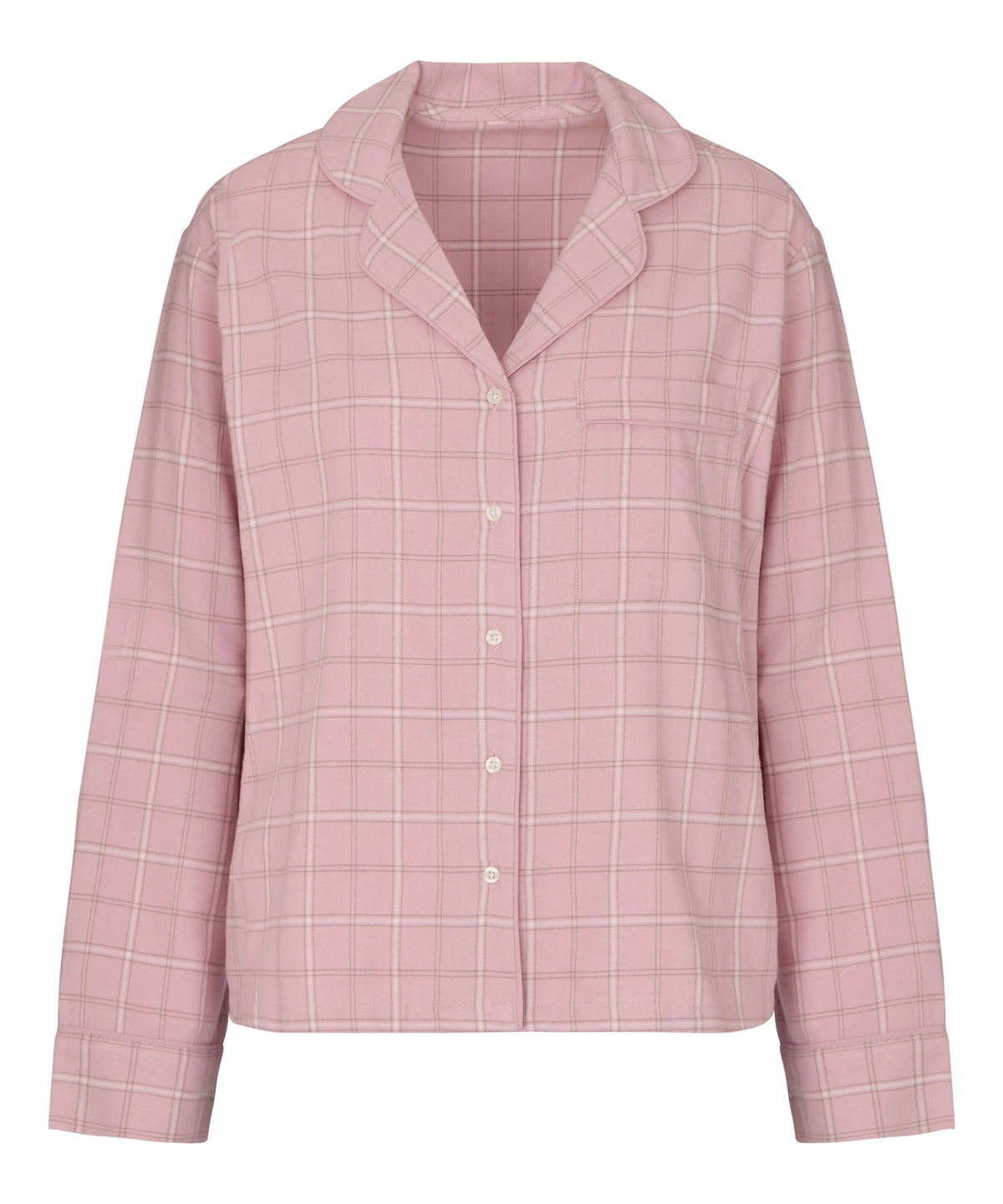 Hunkemoller Lotus Women Jacket Longsleeve Woven SKU: 306122_Lotus Image 05