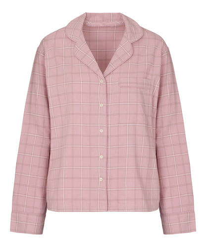 Hunkemoller Lotus Women Jacket Longsleeve Woven SKU: 306122_Lotus Image 05