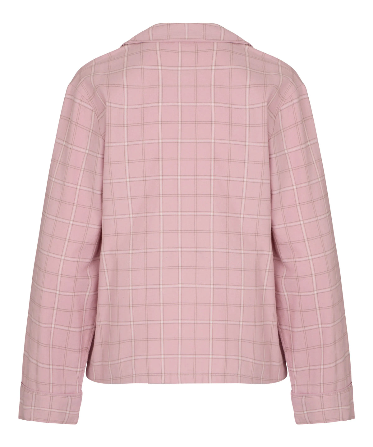 Hunkemoller Lotus Women Jacket Longsleeve Woven SKU: 306122_Lotus Image 06
