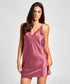 Hunkemoller Renaissance Rose Women Slipdress Naomi SKU: 306158_Renaissance Rose Image 01