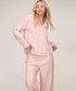 Hunkemoller Lotus Women Petite Pant Woven SKU: 306251_Lotus Image 01