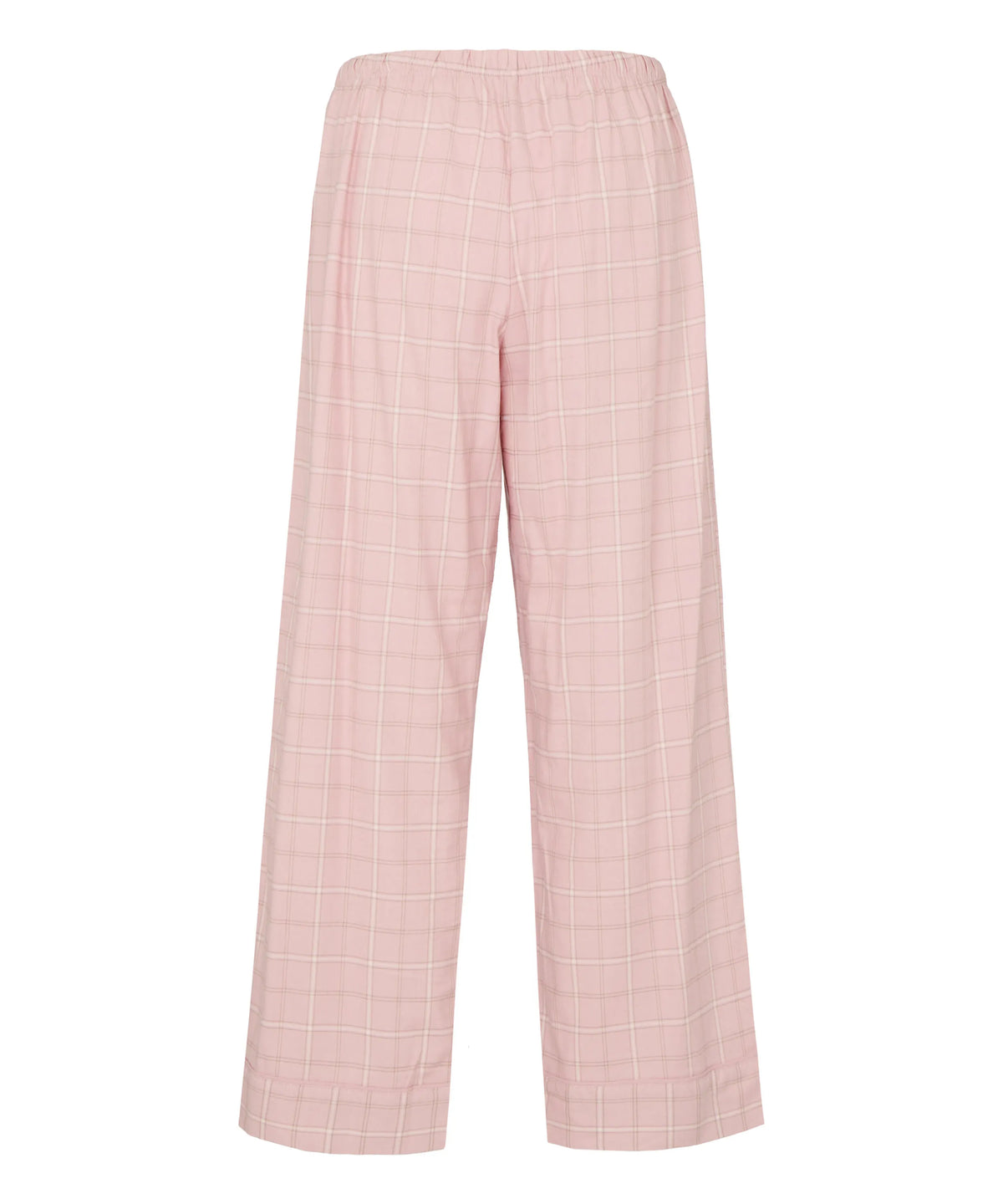 Hunkemoller Lotus Women Petite Pant Woven SKU: 306251_Lotus Image 06