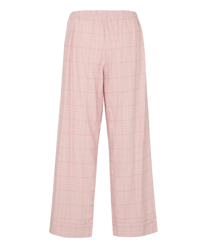 Hunkemoller Lotus Women Petite Pant Woven SKU: 306251_Lotus Image 06