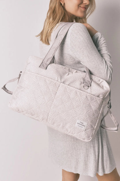 Women Secret_Multicoloured_Animal Print Baby Stroller Bag_3063293_98_02