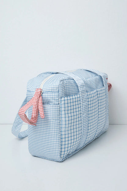 Women Secret White Print Women "Maternity" Handbag For Stroller SKU: 3064300_97 Image 05