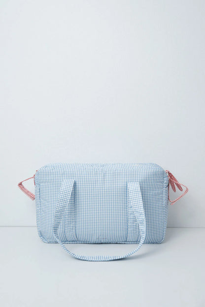 Women Secret White Print Women "Maternity" Handbag For Stroller SKU: 3064300_97 Image 06