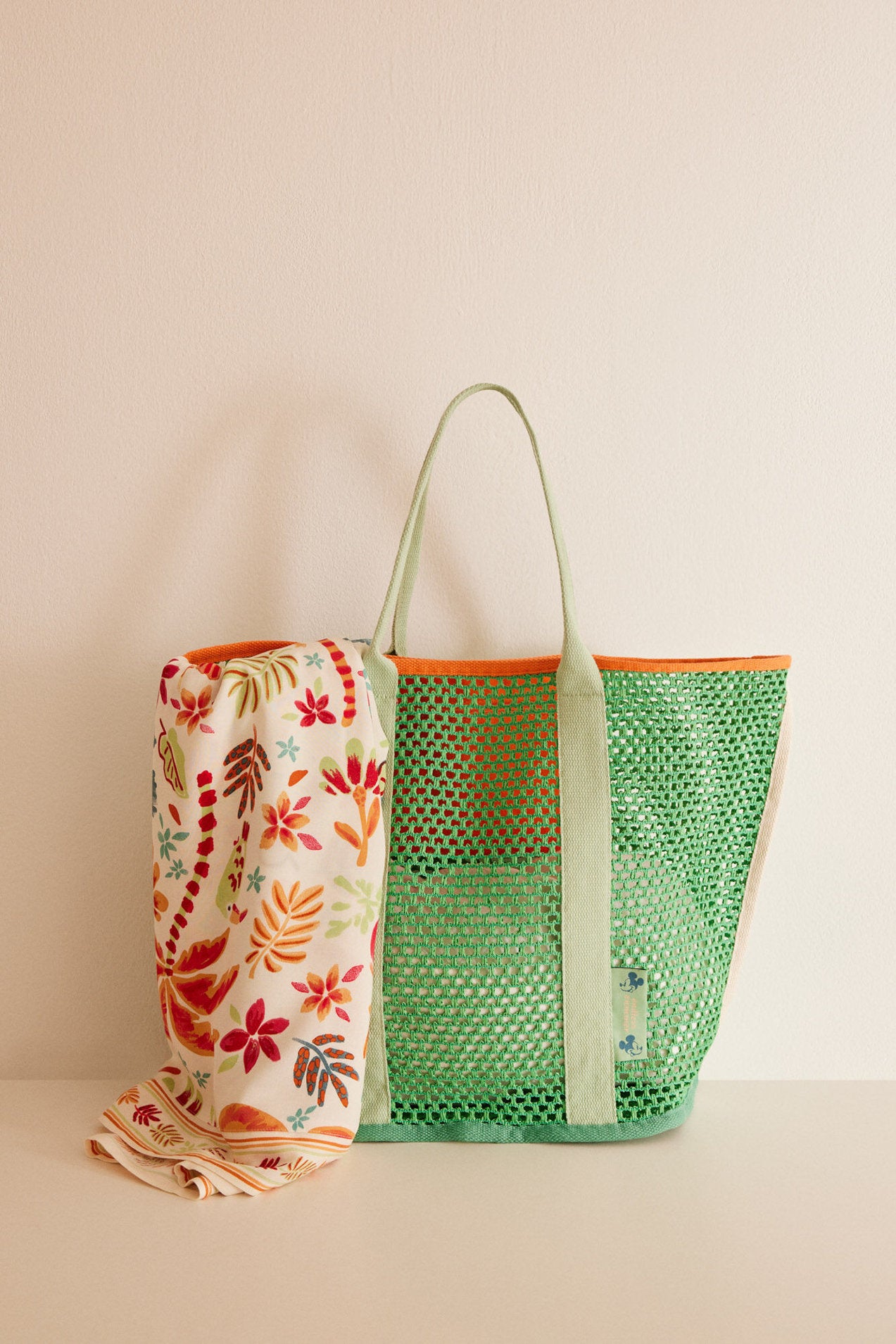 Green Beach Bag_3067358_23_07