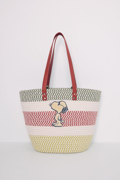 Snoopy Shoulderbag_01