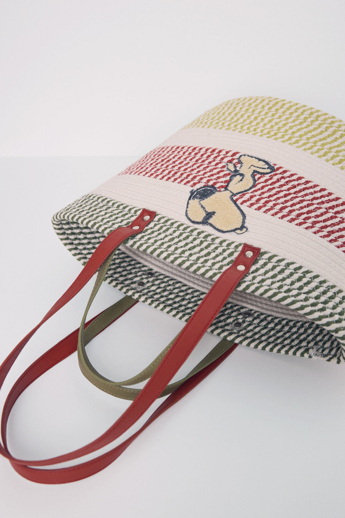 Snoopy Shoulderbag_02