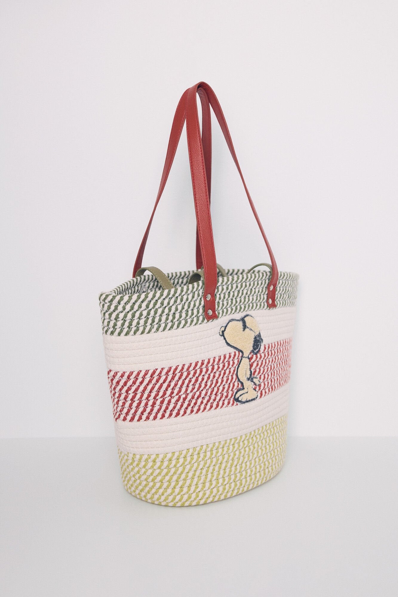 Snoopy Shoulderbag_04