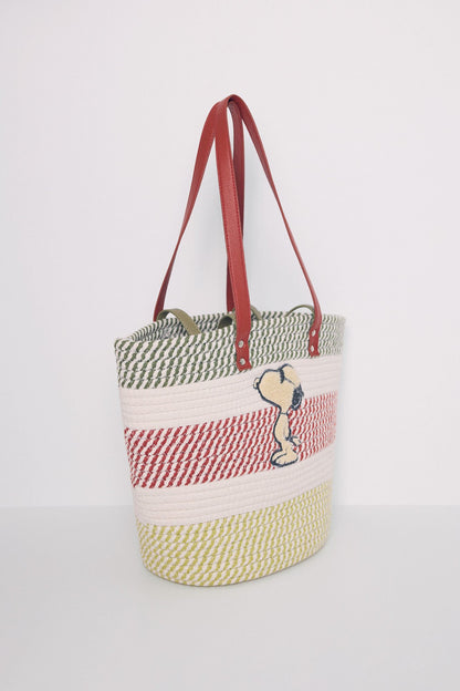 Snoopy Shoulderbag_04