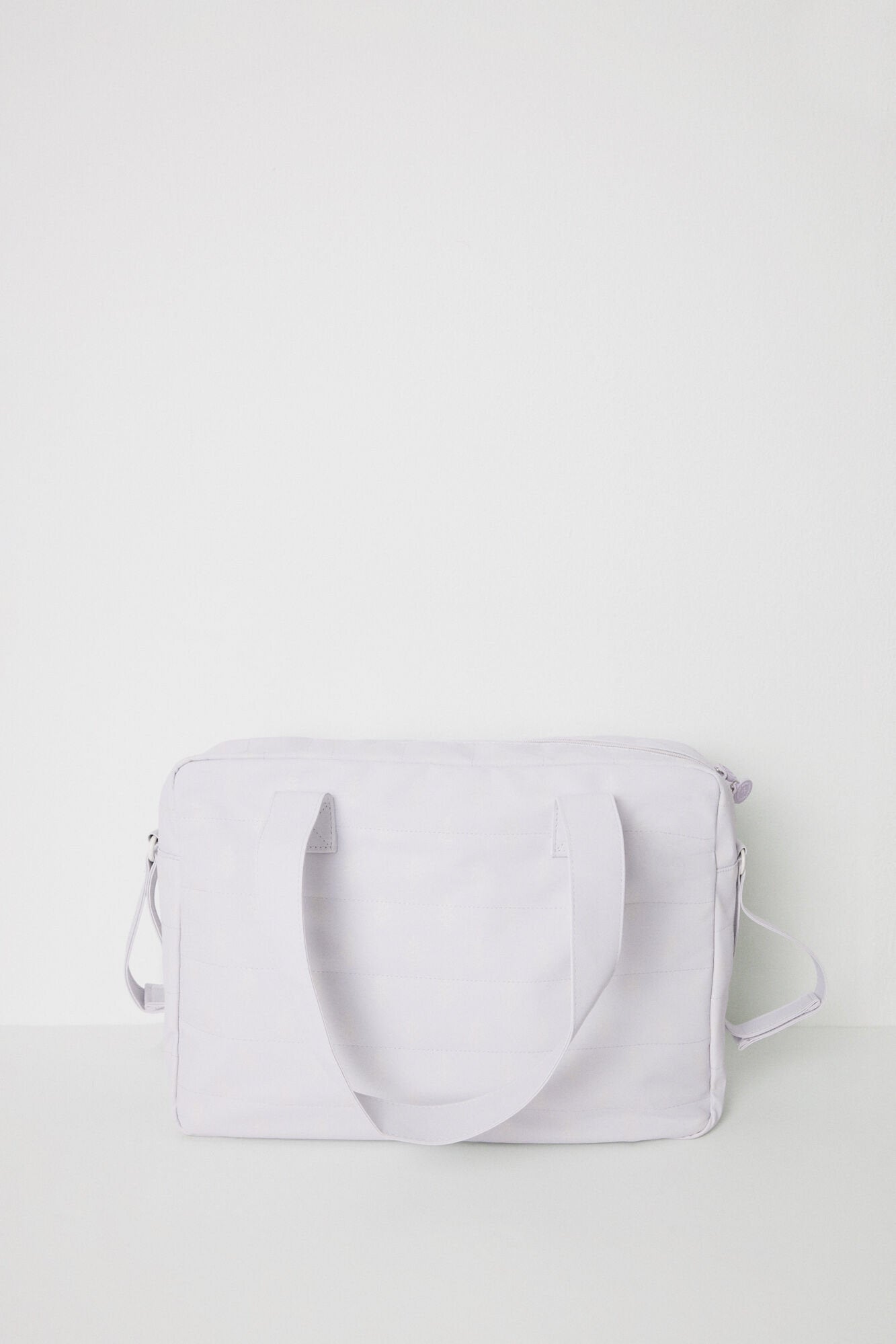 Women Secret_Moomin Gray " Maternity " Bag_3069501_49_04