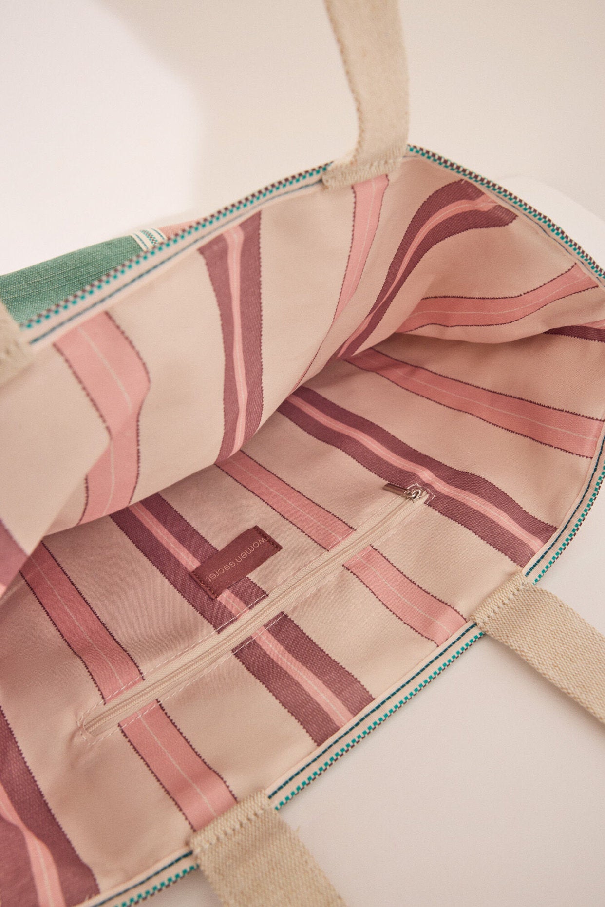 Women Secret_Large Raffia Handbag_3069508_98_05