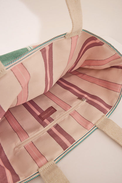 Women Secret_Large Raffia Handbag_3069508_98_05