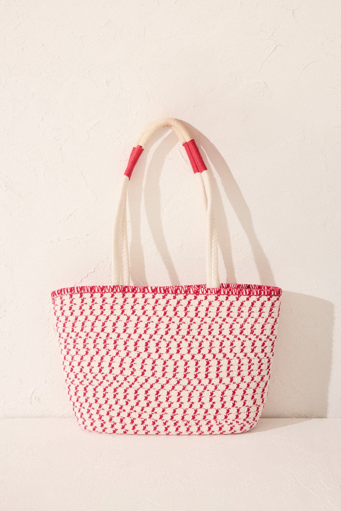 Women Secret_Snoopy Medium Shopper Handbag_3069515_99_04