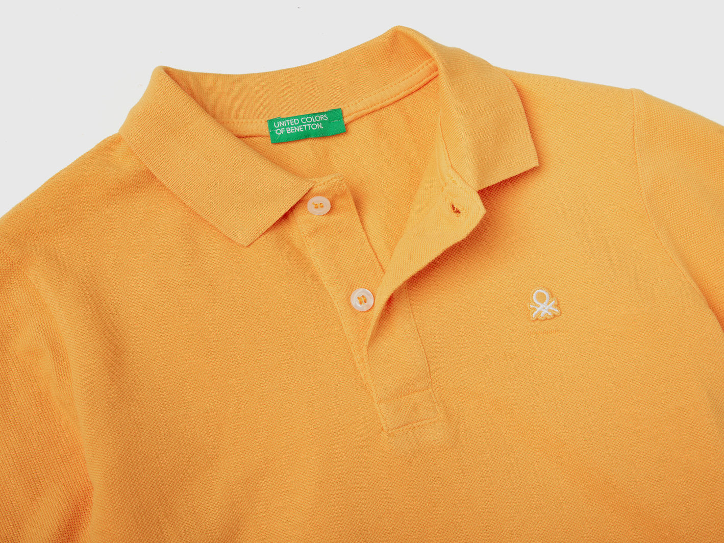 Slim Fit Polo In Organic Cotton_3089C300Q_315_02