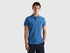 Slim Fit Light Blue Polo Shirt_3089J3178_3M6_01