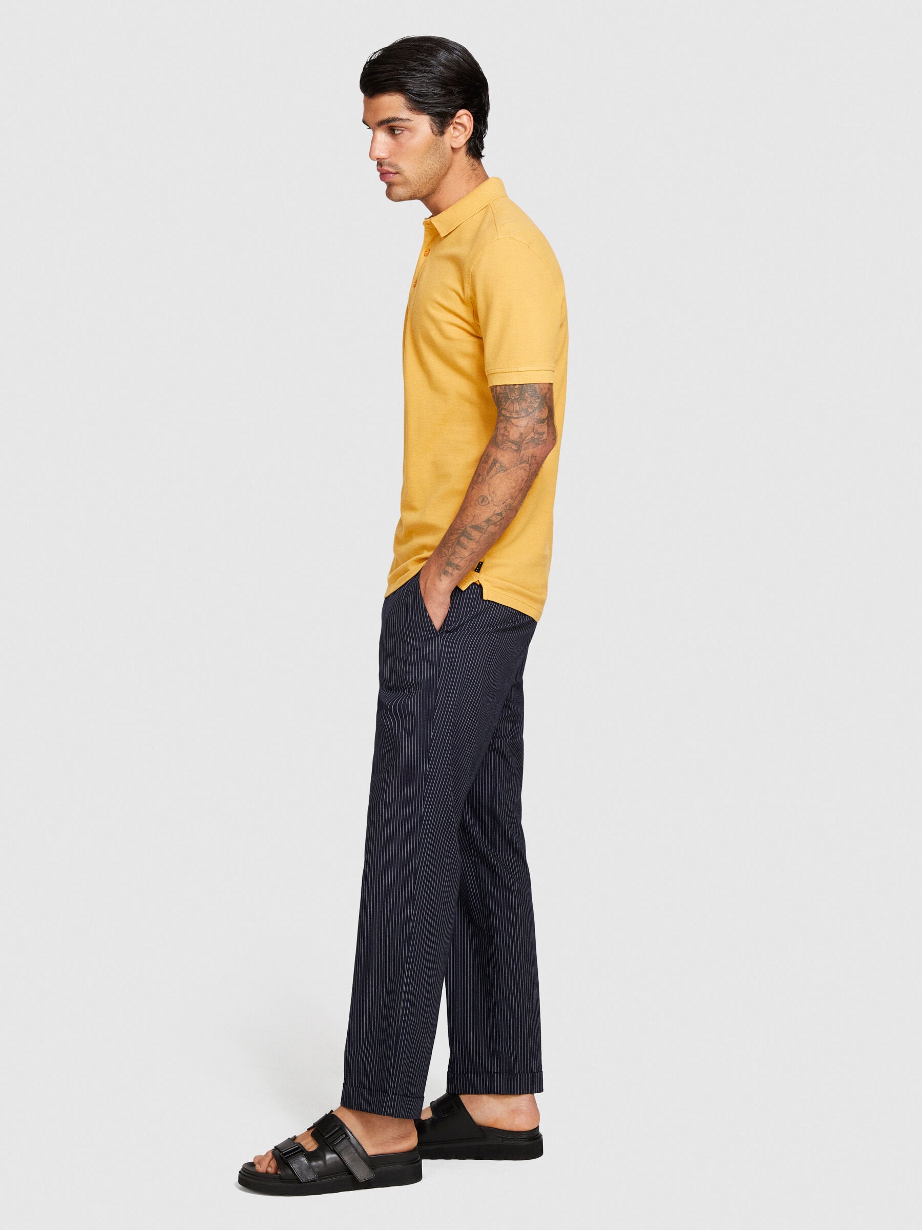 Slim Fit Polo_3089S300J_1C5_02