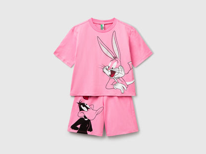 Benetton_©Looney Tunes Pyjamas_30960P08S_2B4_01
