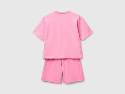 Benetton_©Looney Tunes Pyjamas_30960P08S_2B4_02