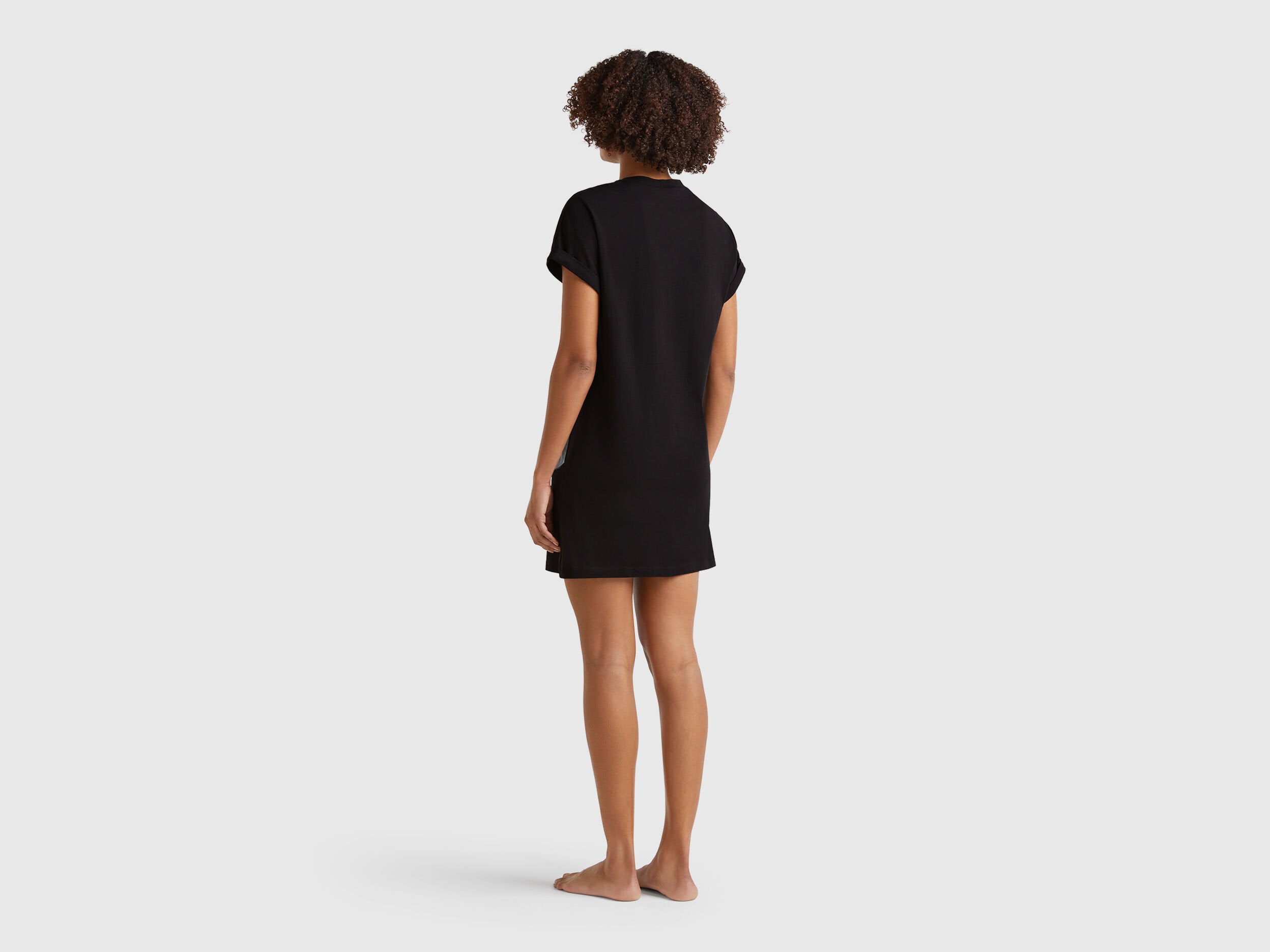Benetton_Lilo &amp; Stitch ©Disney Nightshirt_30963C01E_100_02
