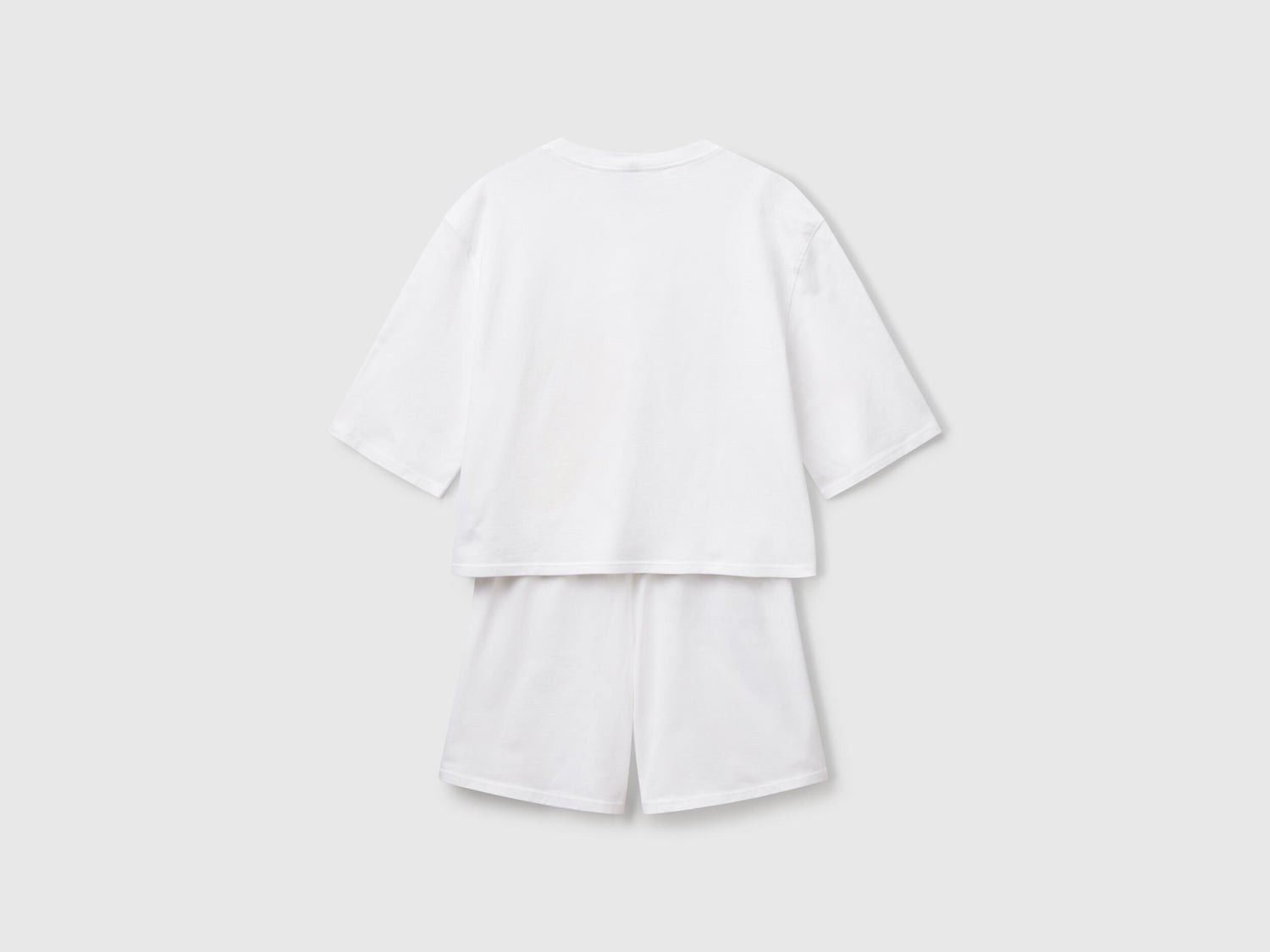 Benetton_Pyjamas with ©Looney Tunes Print_30963P03W_101_05