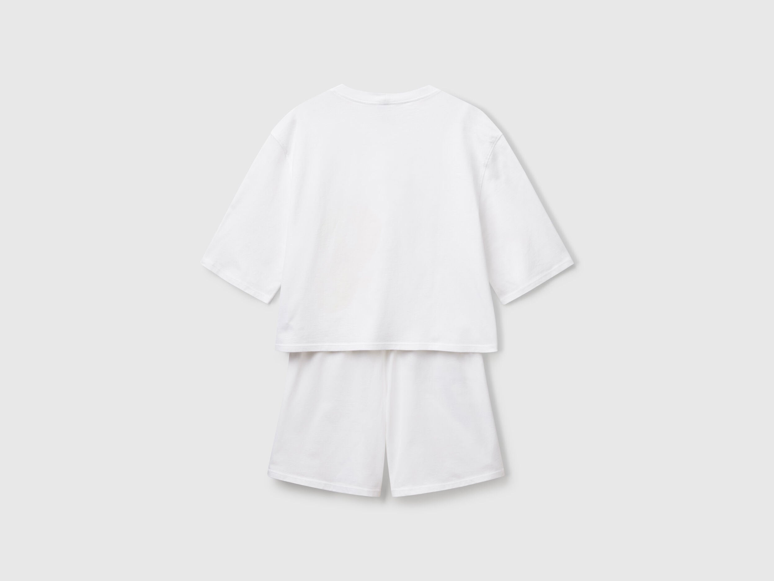 Benetton_Pyjamas with ©Looney Tunes Print_30963P03W_101_05