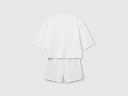 Benetton_Pyjamas with ©Looney Tunes Print_30963P03W_101_05