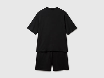 Benetton_Short ©Looney Tunes Pyjamas_30964P02V_100_04