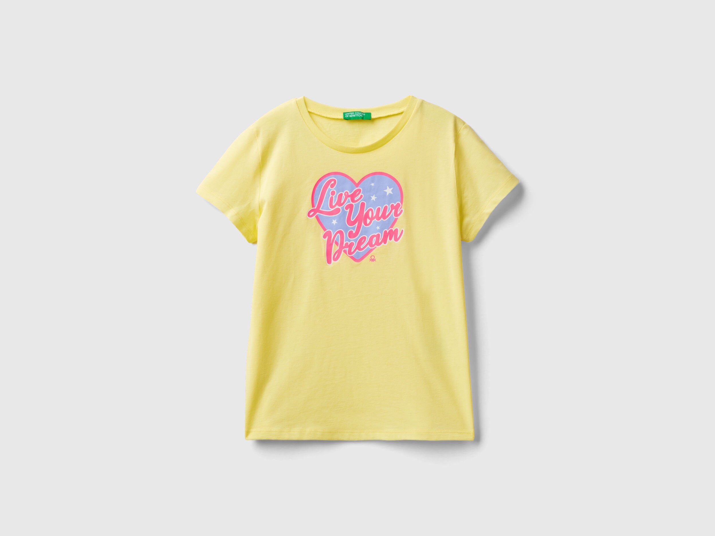 T Shirt With Neon Details_3096C10J3_05G_01